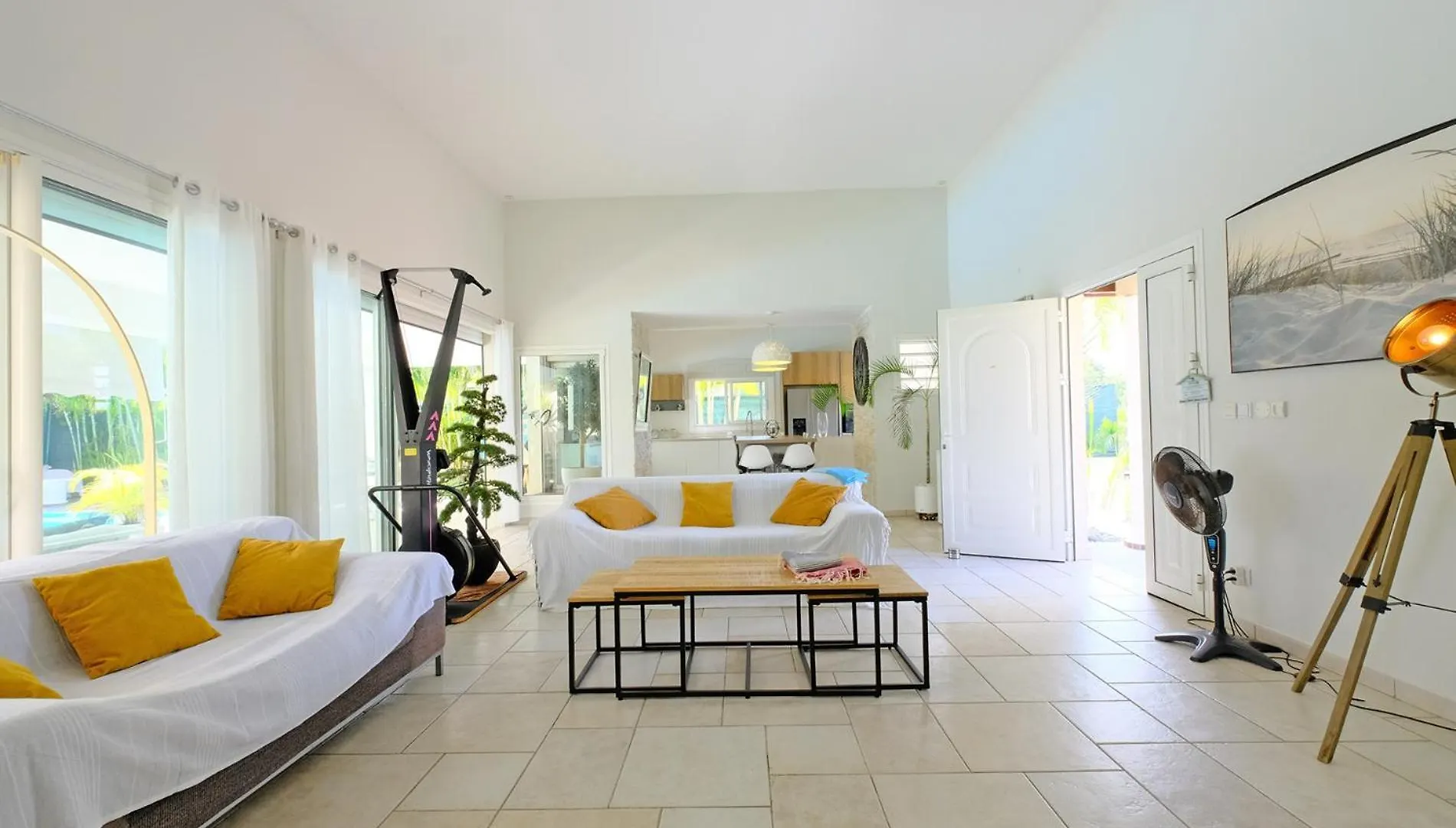 Villa Dampierre Le Gosier  0*, Le Gosier (Grande-Terre) Γουαδελούπη